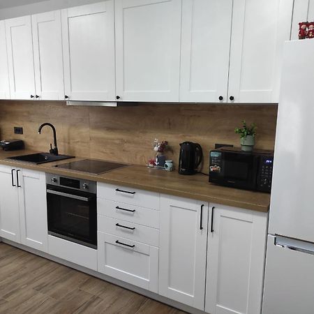 Apartman Jenny-Porec Kosinozici Exteriör bild