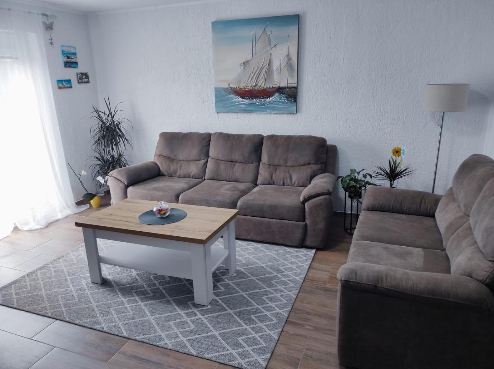 Apartman Jenny-Porec Kosinozici Exteriör bild