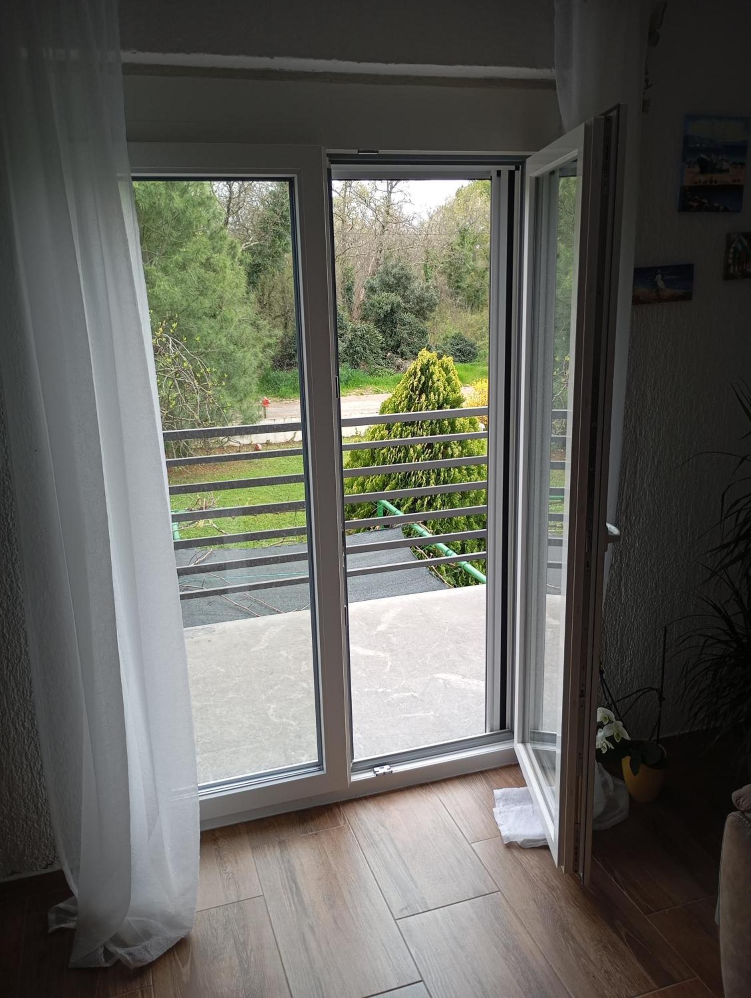 Apartman Jenny-Porec Kosinozici Exteriör bild