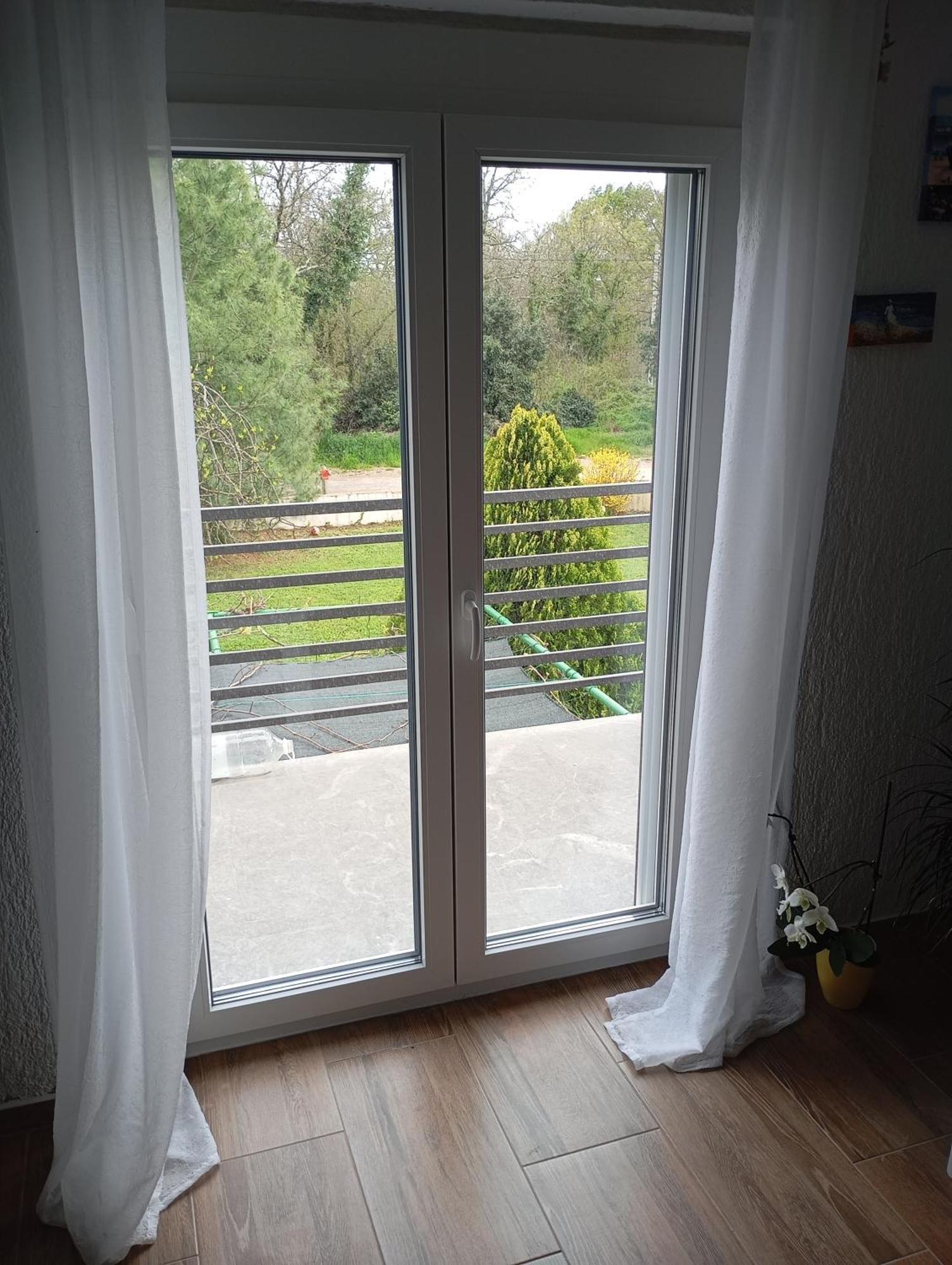 Apartman Jenny-Porec Kosinozici Exteriör bild