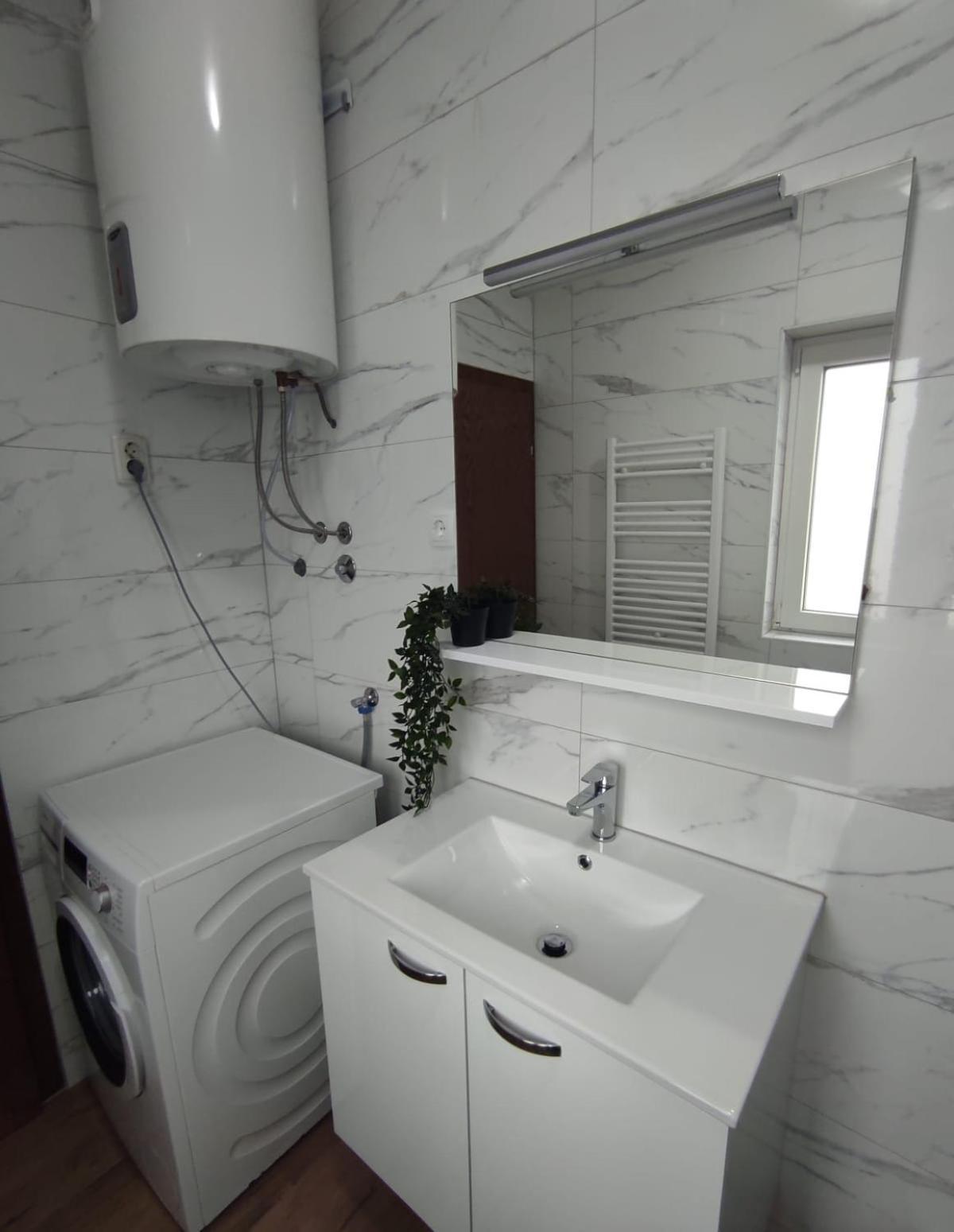 Apartman Jenny-Porec Kosinozici Exteriör bild