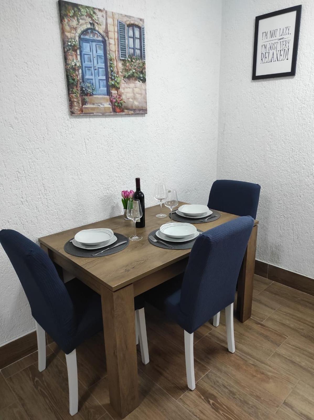 Apartman Jenny-Porec Kosinozici Exteriör bild