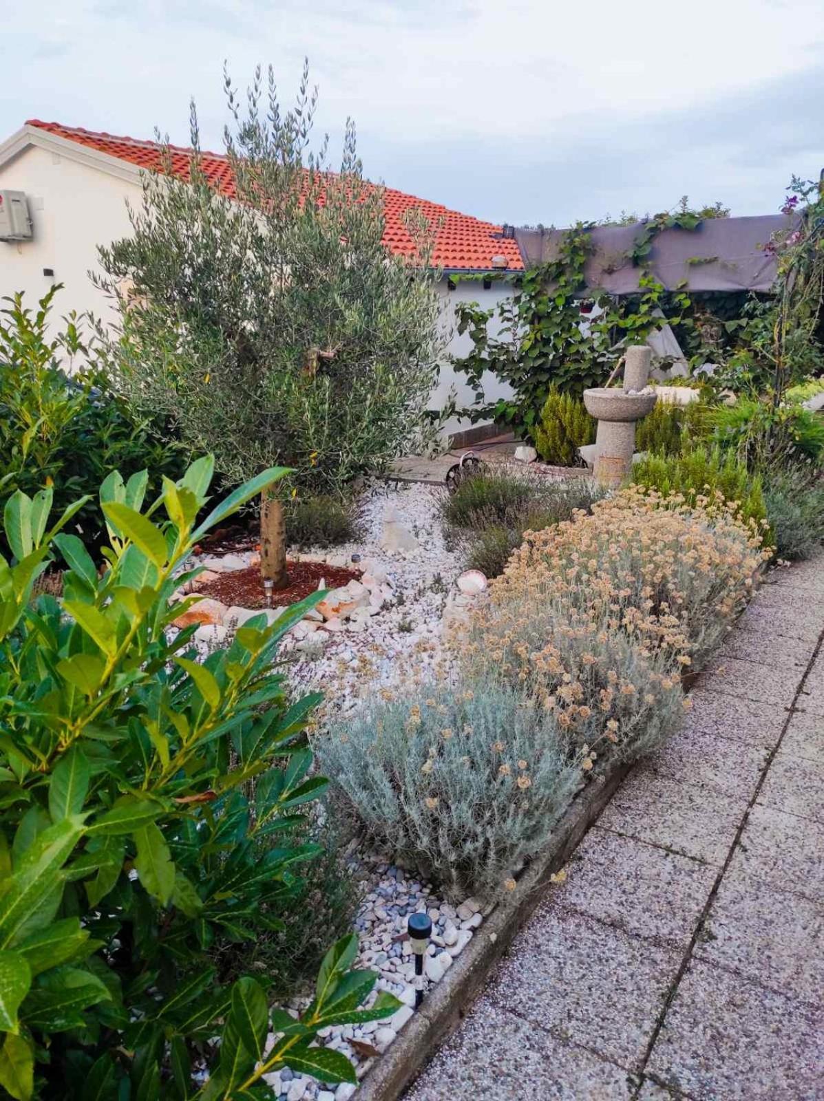 Apartman Jenny-Porec Kosinozici Exteriör bild